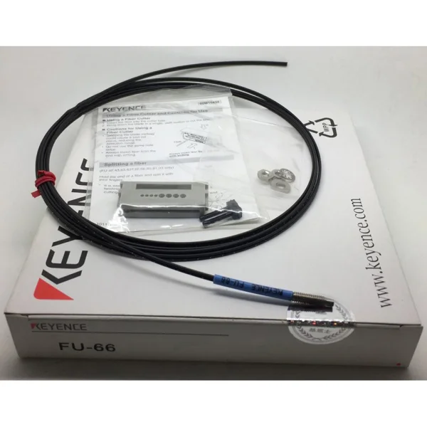 

1pc Fu-66 Quality Assurance Brand New Original Spot Plc