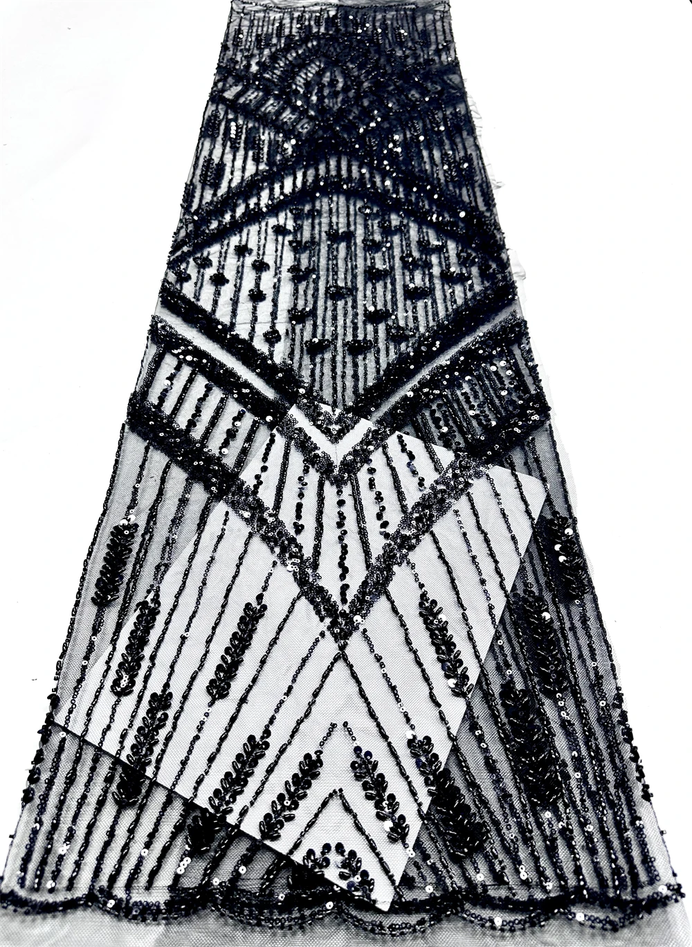 أحدث صيحات النمسا لعام 2026 بأفضل جودة من الدانتيل المطرز بشبكة ناعمة أنيقة مع قماش الخرز لفستان سهرة الزفاف وموسم الحفلات