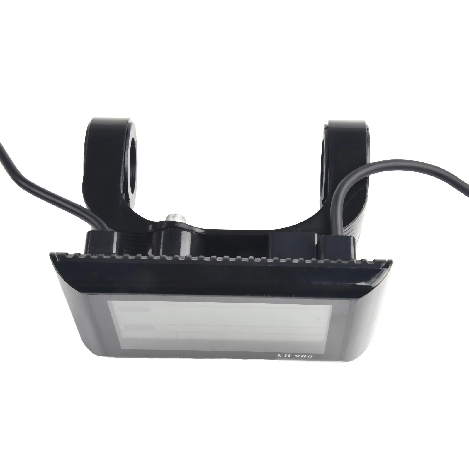 

ЖК-дисплей SW900, панель управления для электрического велосипеда, скутера, точная запись энергопотребления, надежная производительность