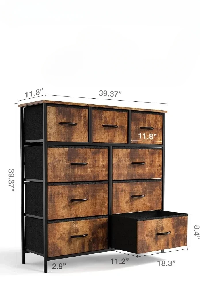 

Dressers for Bedroom Furniture Thickened Frame Dresser Vanity Table for Makeup Furnitures Hallway Kids Room Make Up Table Toilet