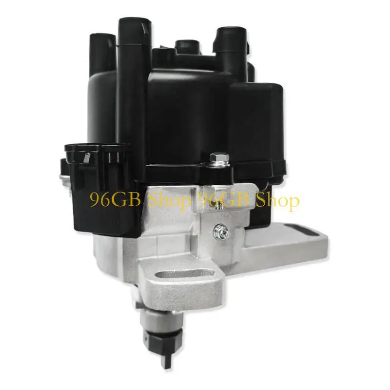 

Высокотемпературный металлический распределитель 96 ГБ, допуск на жару 150°К, подходящий для