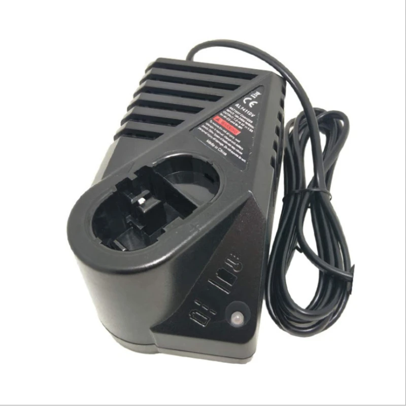 110-240V ładowarka do Bosch 7.2V 9.6V 12V 14.4V ni-cd Ni-MH akumulator wiertarka elektryczna GSR7.2 GSR9.6 GSR12 GSR14.4 AL1411DV
