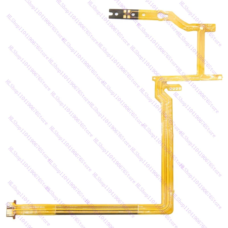 

For Sony FE 16-35mm f/2.8 GM Camera Focusing Flex Cable