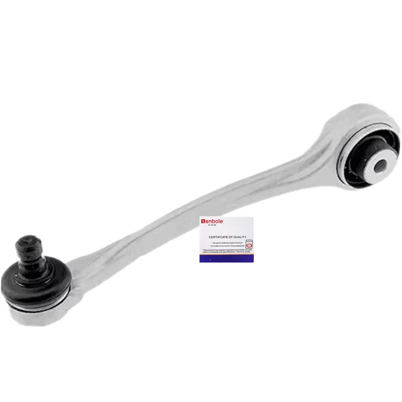 

Левый передний верхний рычаг подвески OEM 8W0407509E 8W0407509B 8W0407509A для AUDI A4 B9, S4, RS4, A5, S5, RS5 2016-2025