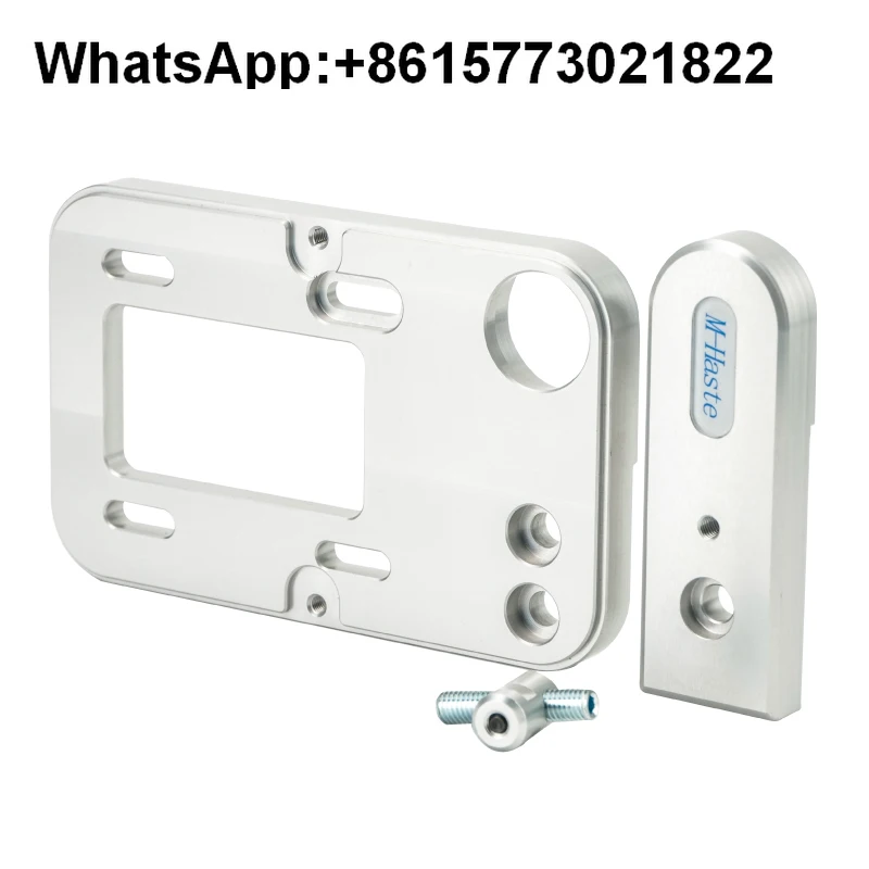 

Комплект крепления на конце привода ленточного конвейера 4040, 25 Вт