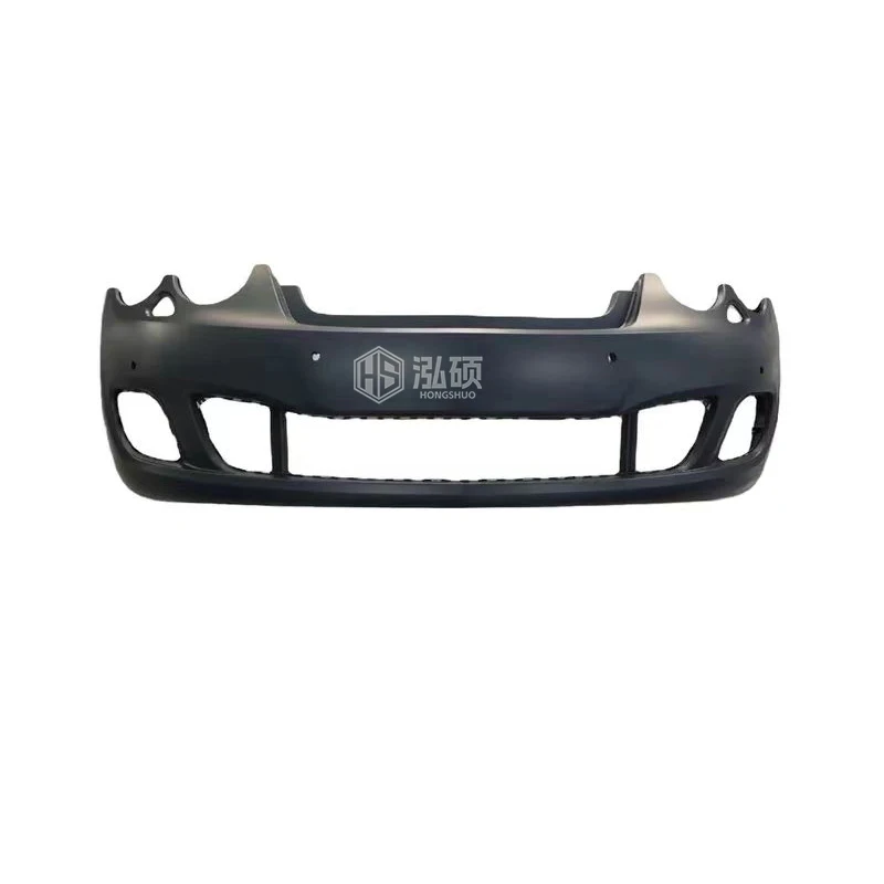 Original Secondhand Front Bumper for Bentley Flying Spur 2006-2012 OEM 3W5807217Q 3