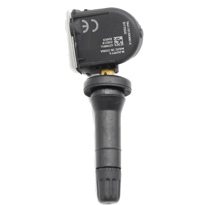8 قطعة مستشعر ضغط إطارات السيارة TPMS 3641101XKN01A لـ-هافال 315 ميجا هرتز