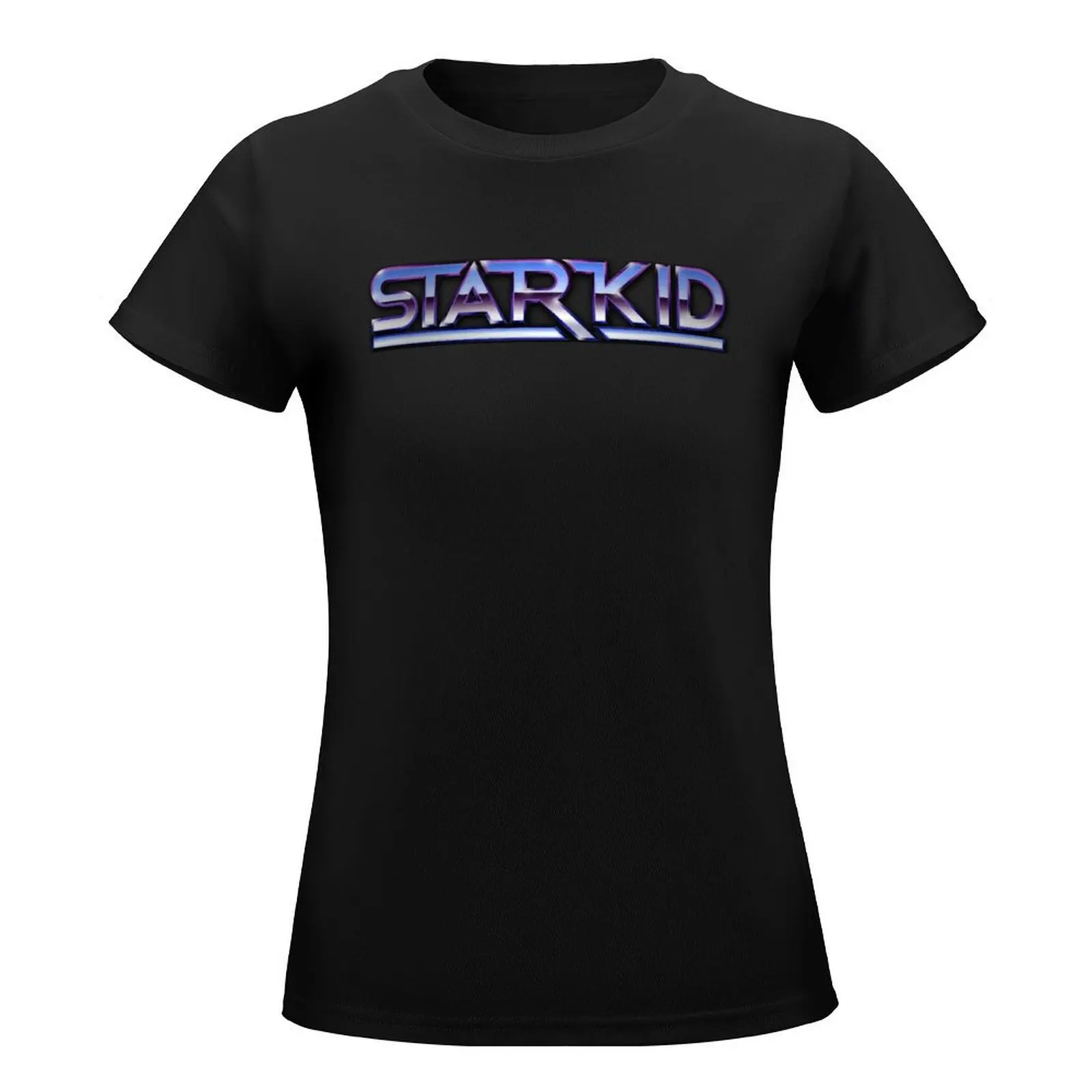 Starkid Productions T-Shirt anime clothes sublime funny animal prinfor t-shirt dress for Women sexy