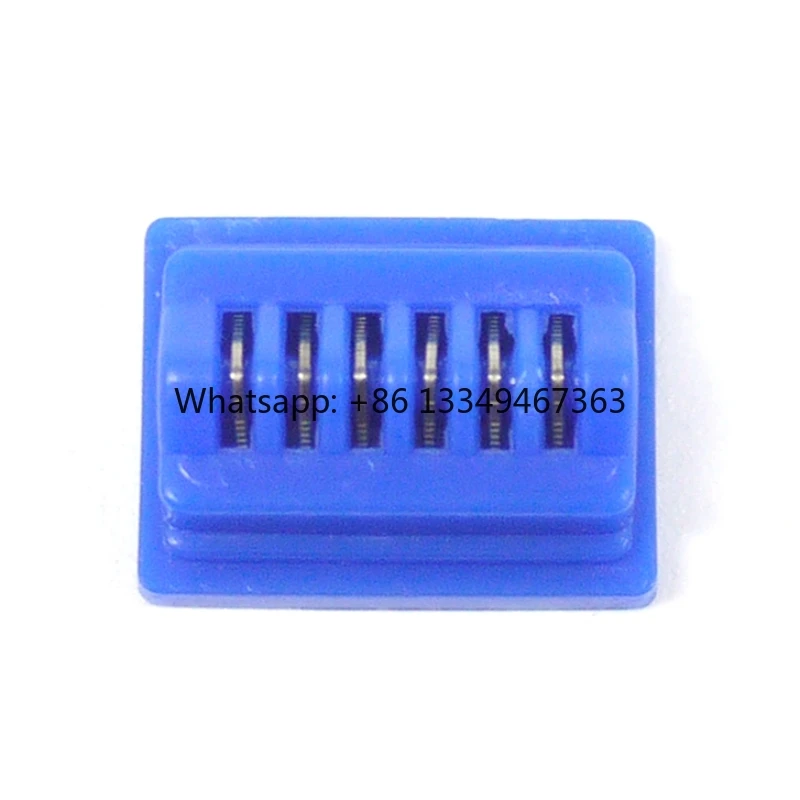 clips-de-ligature-en-titane-pour-laparoscopie-lt100