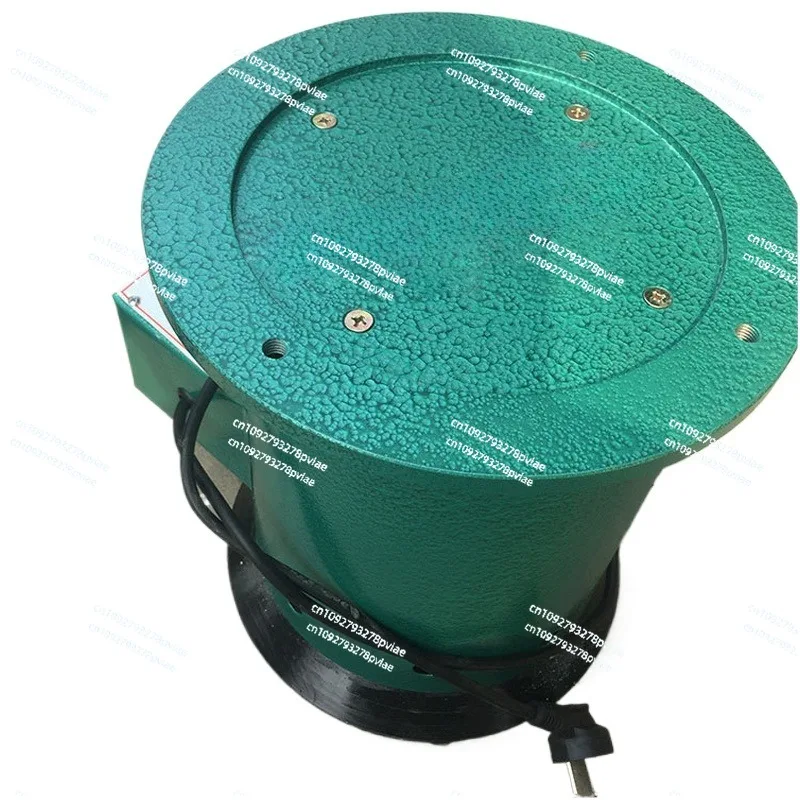 20CM Diameter 8411 Type Vibrating Screen Machine Electric Vibrating Screen Machine Sieving Shaker Machine 220V 1PC