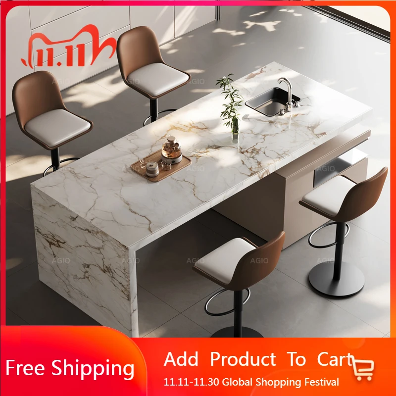 Kursi Bar Tukang Cukur Pesta Kursi Bar Kokoh Amerika Kupu-kupu Nordic Furnitur Rumah Perjamuan Logam Dewasa Tunggal Kreatif Mewah