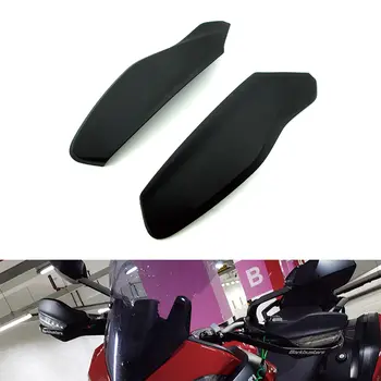 摩托車護手擋板車把護手轉向燈護手弓適用於杜卡迪 MTS950 MTS1200 MTS1260 MTS 10 最佳銷售 樹皮破壞者 - №10