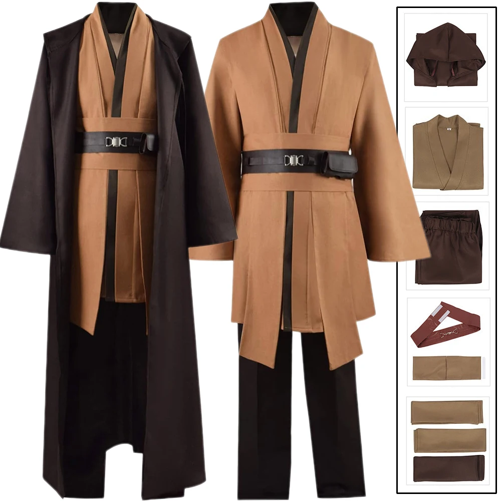 Obi Wan Cosplay Ken…