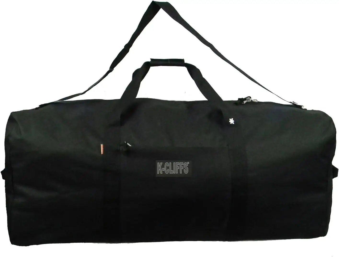 Heavy Duty Cargo Duffel Grote sportuitrusting Drumset Uitrusting Hardware Reistas Rooftop Rack Bag