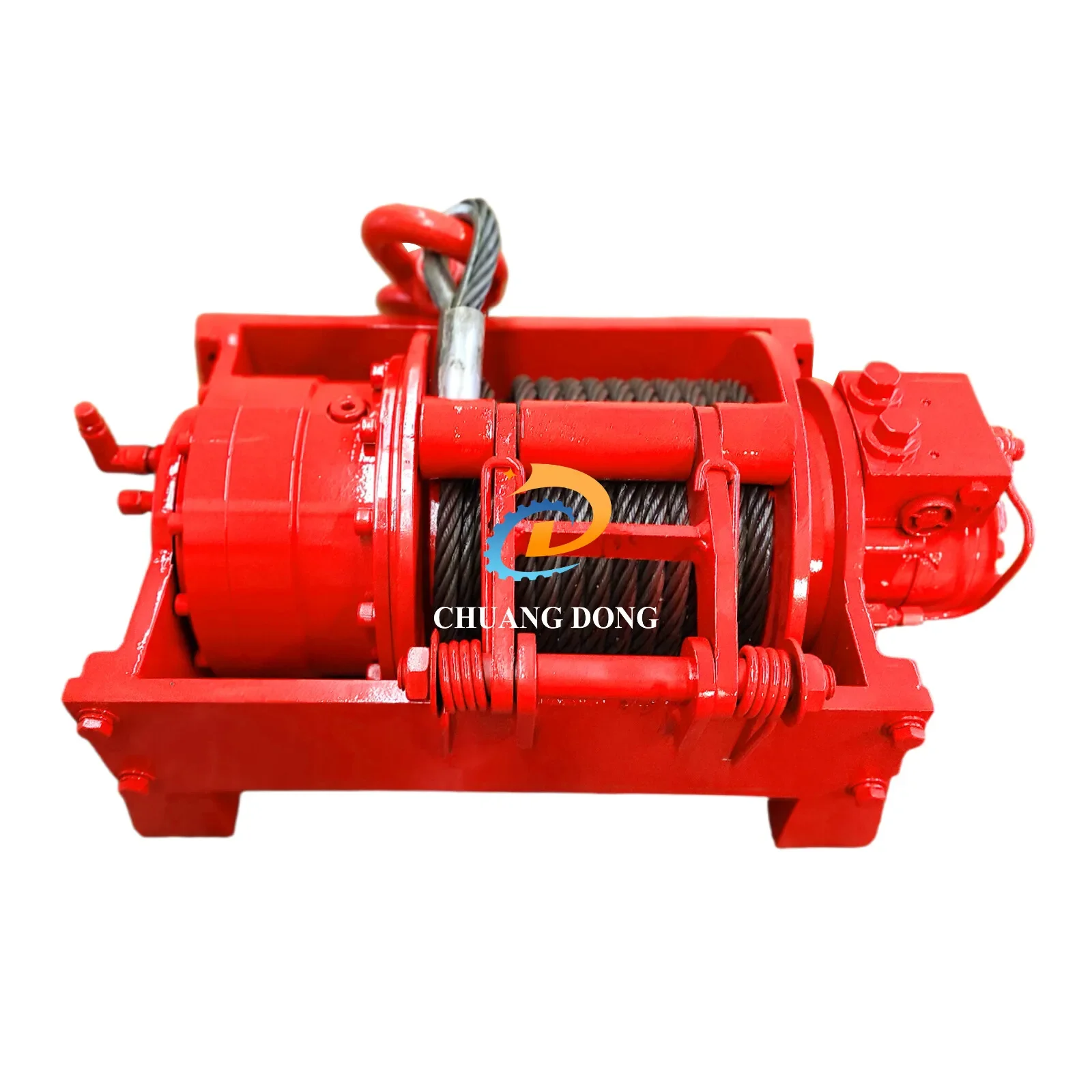 

Recovery truck Construction mining Hydraulic Winch 5ton 6ton 8ton 10ton