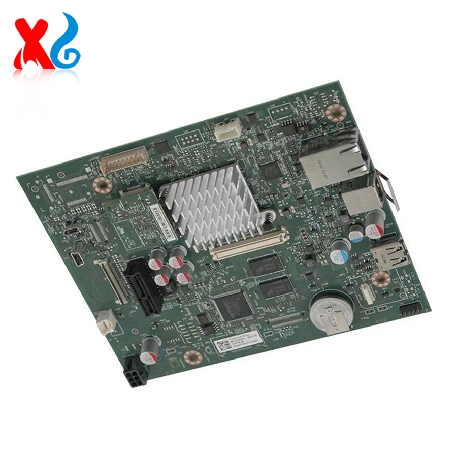 B5L24-67909 B5L30-60003 Formatter Board For HP LaserJet Enerprise M552 M553 M552DN M553DN 552 553 Mainboard Mother Board