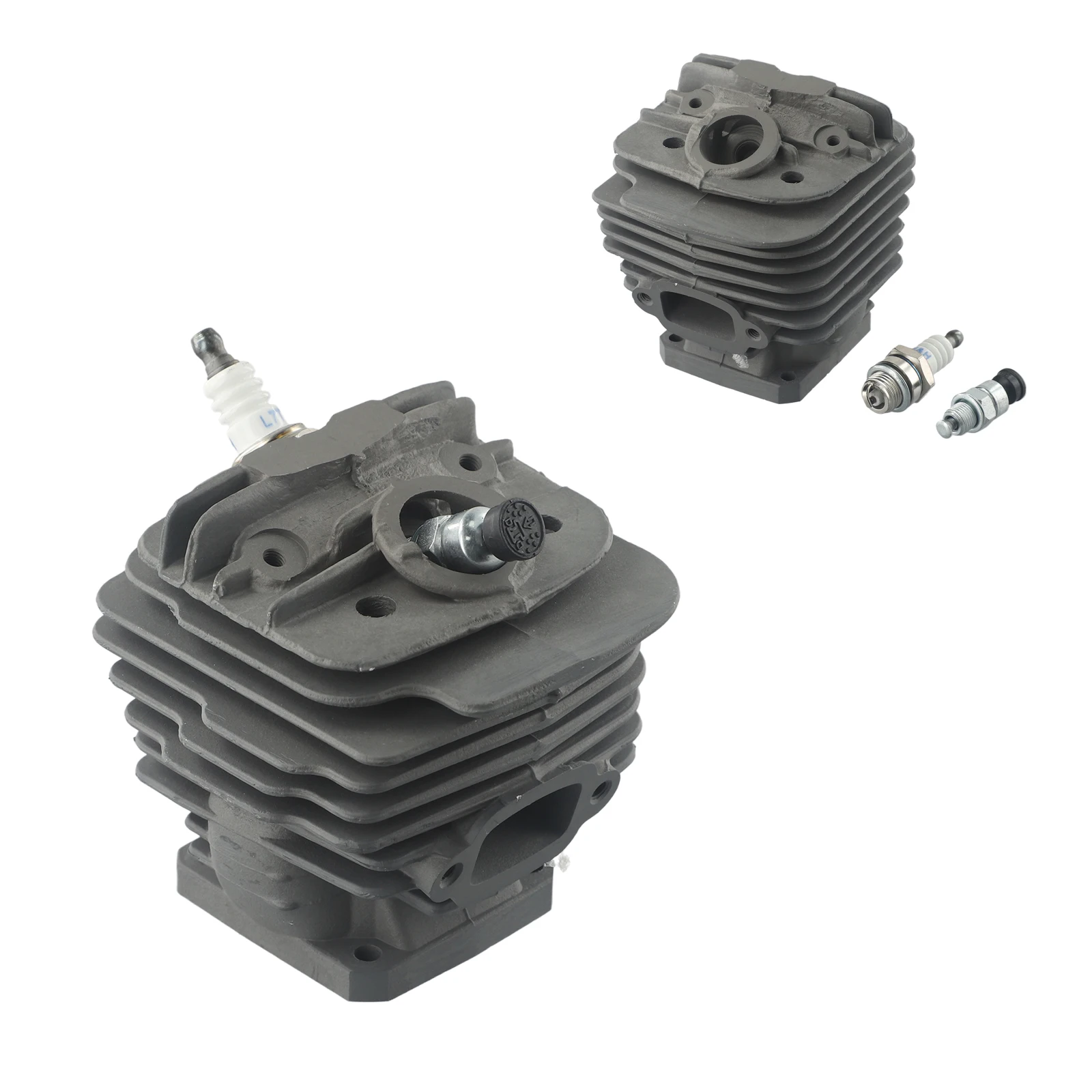 2023 New for durable And Practical High Quality Cylinder Set 48mm Bore For 034 Super for nikasil Plating 2023 New