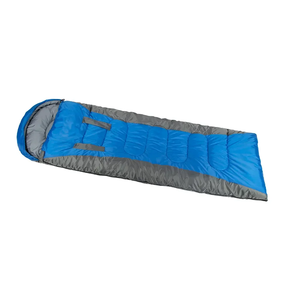 

Cheap warm comfort sleeping bag quilt for outdoor camping hiking