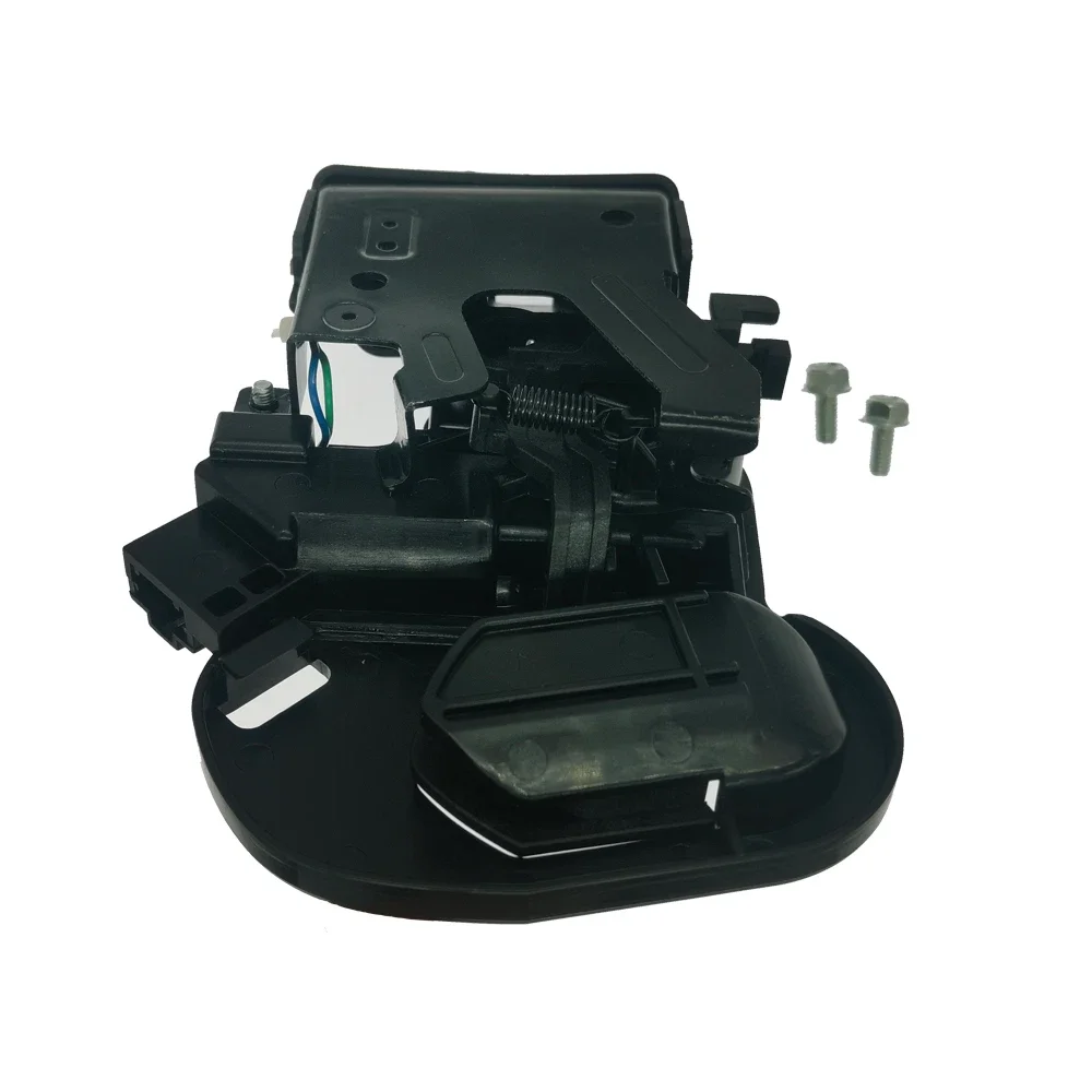 

The trunk lock actuator is suitable for Honda Accord 2006-2007 74851-SDA-K02