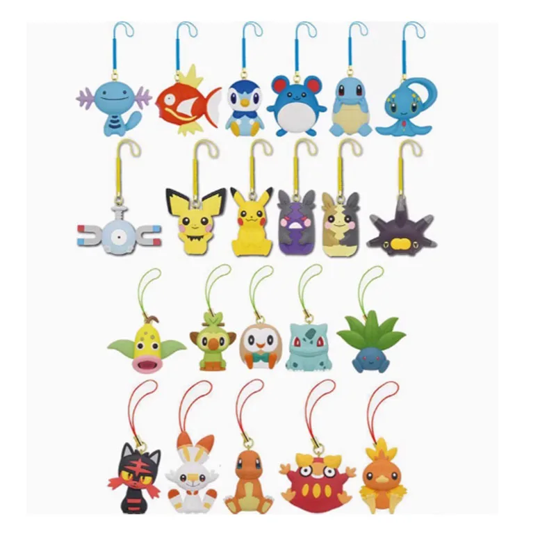 takara-tomy-desenho-animado-manaphy-marill-morpeko-bulbasaur-grookey-weepinbell-litten-darmanitan-anime-figura-de-acao-brinquedos-colecao