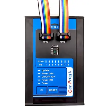 10 best sales Mikrocontroller-Programmierer - №1