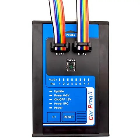 10 best sales MCU-programmerare - №1