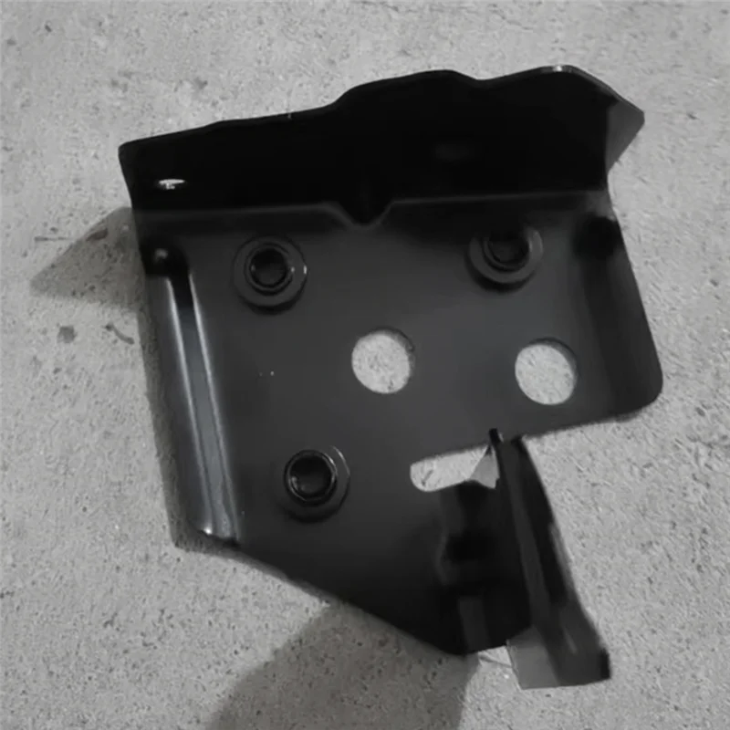 

1Pair Car Front Fender Bracket Support 41145A37987 41145A37988 For BMW G70 2022-2024 Morphing Elements Bracket