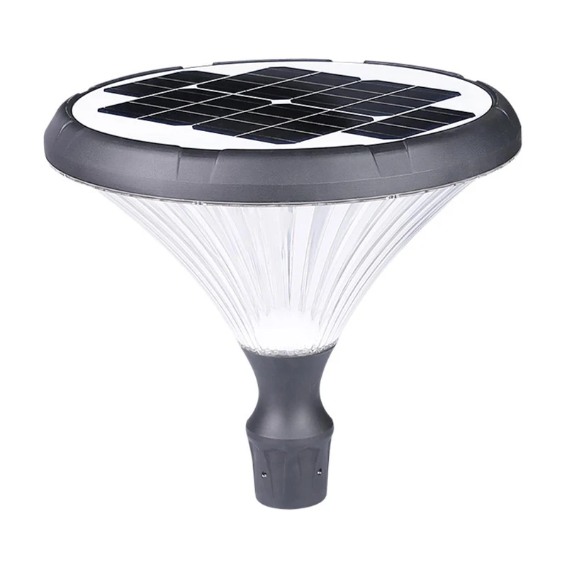 Wholesale Solar LED Street Light IP65 All-in-One Solar Garden Courtyard Villa Community Lighting 80w