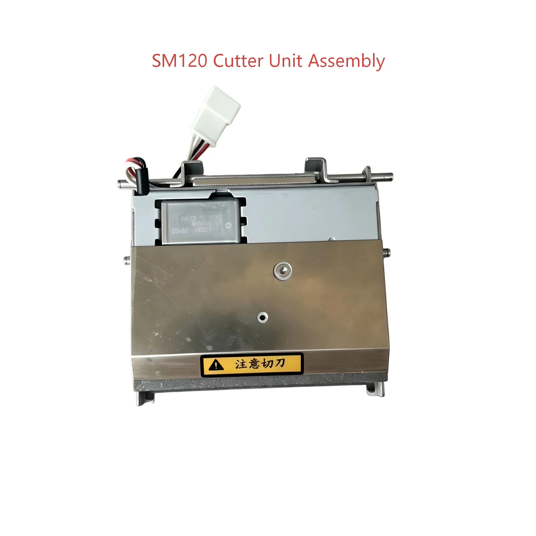 

100% Original SM120 Cutter Unit Assembly for Digi SM120 sm120 scale Parts