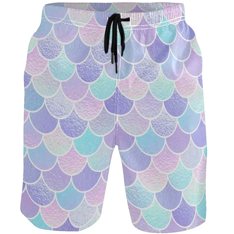 

Женские летние пляжные шорты с 3D-принтом, пляжные шорты y2k