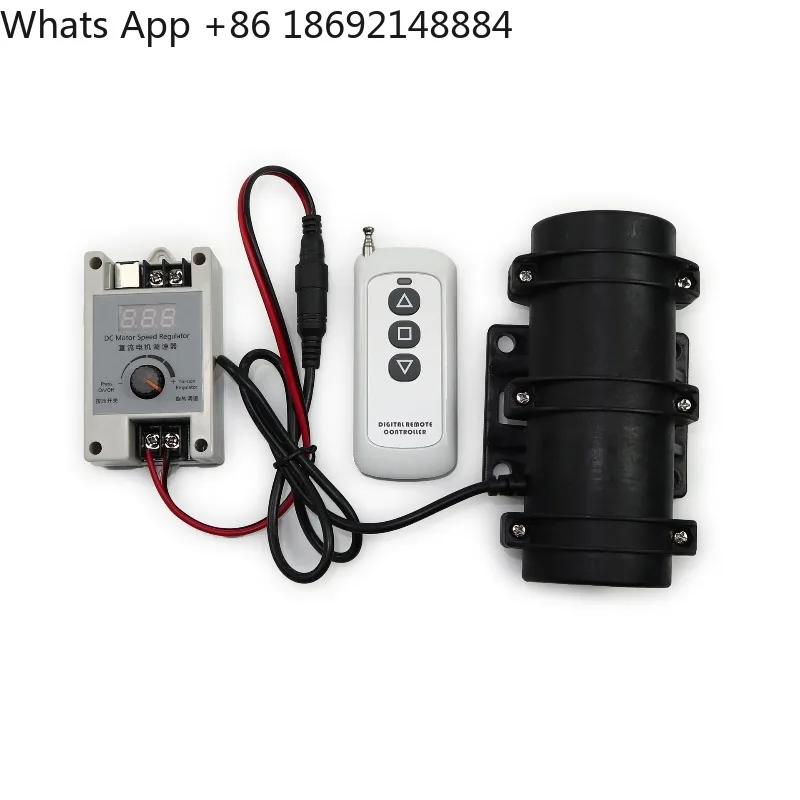 

R4260 DC 12V/24V motor, massage bed blanking, dry ice machine motor