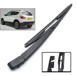 1PC Rear Wiper Blade & Arm 12