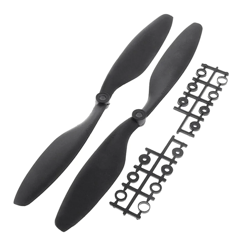 AY14 -F450 Brushless Motor 2212/1000KV 30A ESC 1045 Propeller For RC Fixed Wing Helicopte Violent Kit