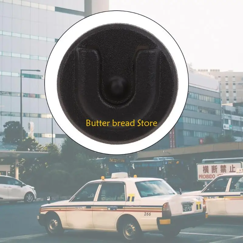 

W89C Adhesive Mount Stand Car Walkie Talkie Bracket for HYT Yaesu