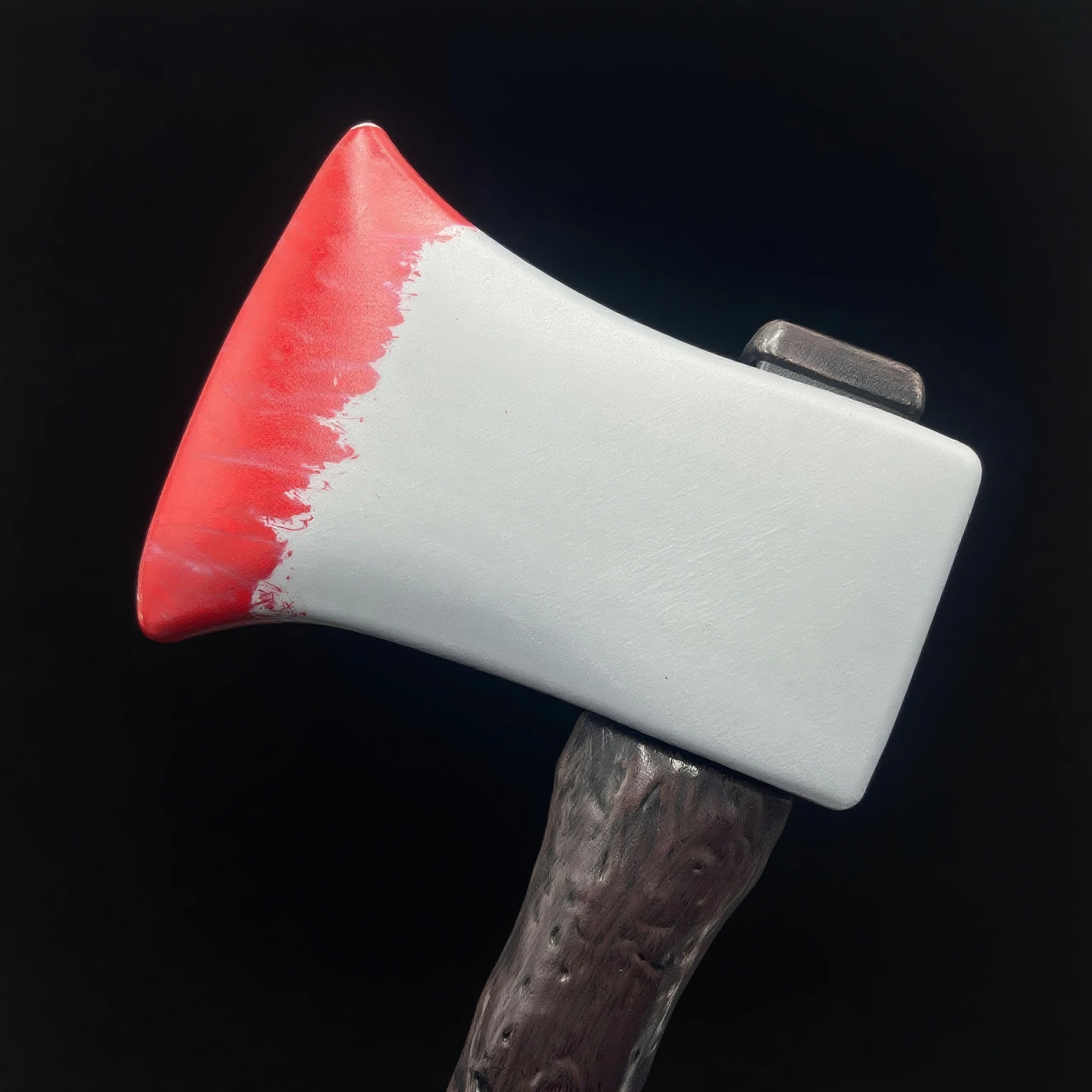 فأس الفايكنج الجديد، لعبة بلاس - مراجعة Cosplay Prop Axe وسعره