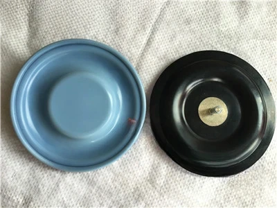 

Diaphragm lk-47vc-02/lk-47vh-02/lk-47vs-02 of metering pump
