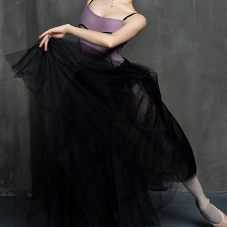 エレガントなバレエレオタード女性用ダンス体操ヨガ衣装妖精空中パフォーマンス卸売 2026 新しいドロップシッピング