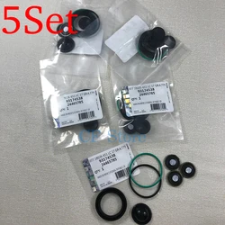 5Set Fuel Injection Pump Repair Kit For Vauxhall Opel Vectra 2.2 Peugeot Citroen 93174538 24465785