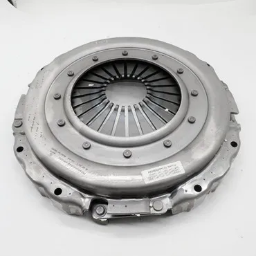 

Original Quality Hot Sale Good Performance Clutch Plate 183482000524