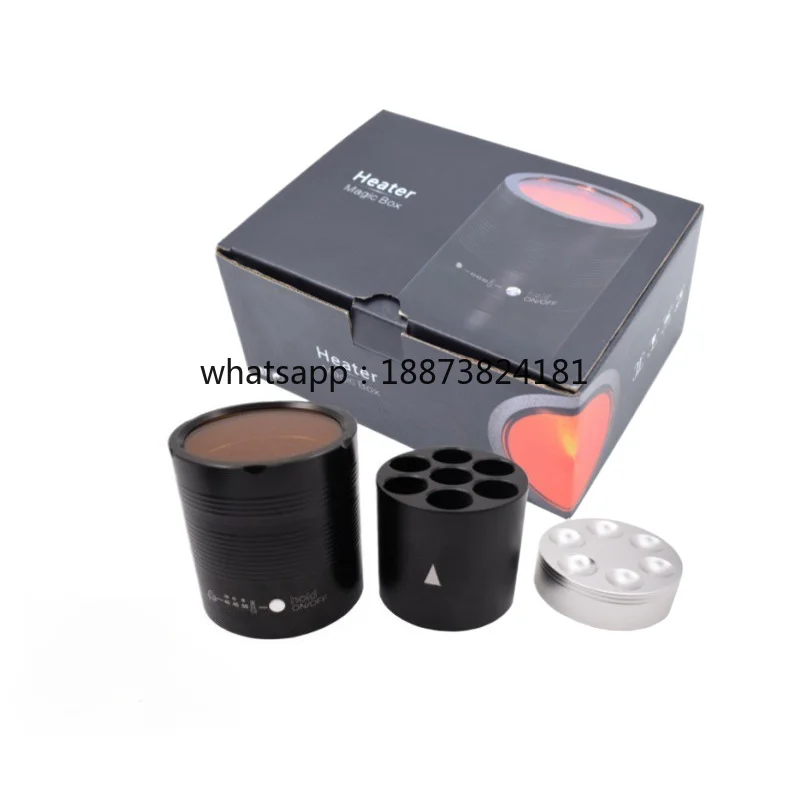 Dental Resin AR Heater Composite Resin Heating Composed Material Softener Warmer Dentist Keep Warm fast shipping
