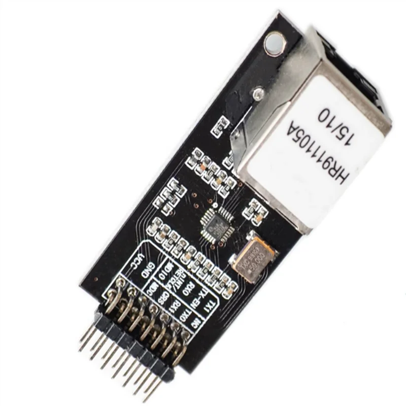 LAN8720 Module Network Module Ethernet Transceiver RMII Interface Development Board