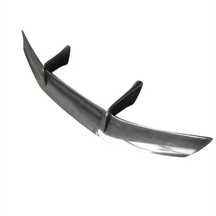 

High Quality P-Style Carbon Fiber Rear Spoiler Tail Wing for Lamborghini Huracan LP580 LP610 Body Kit