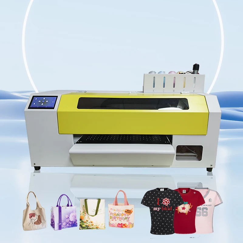 A3 Digital Dtf Prin…