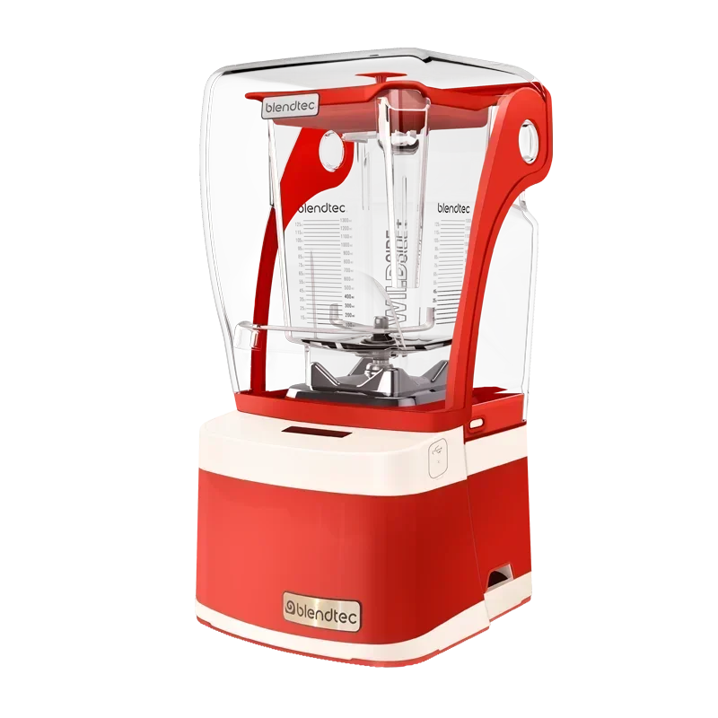Hot sales Multifunctional household heating sound insulation broken wall cooking machine 800 Chinese red