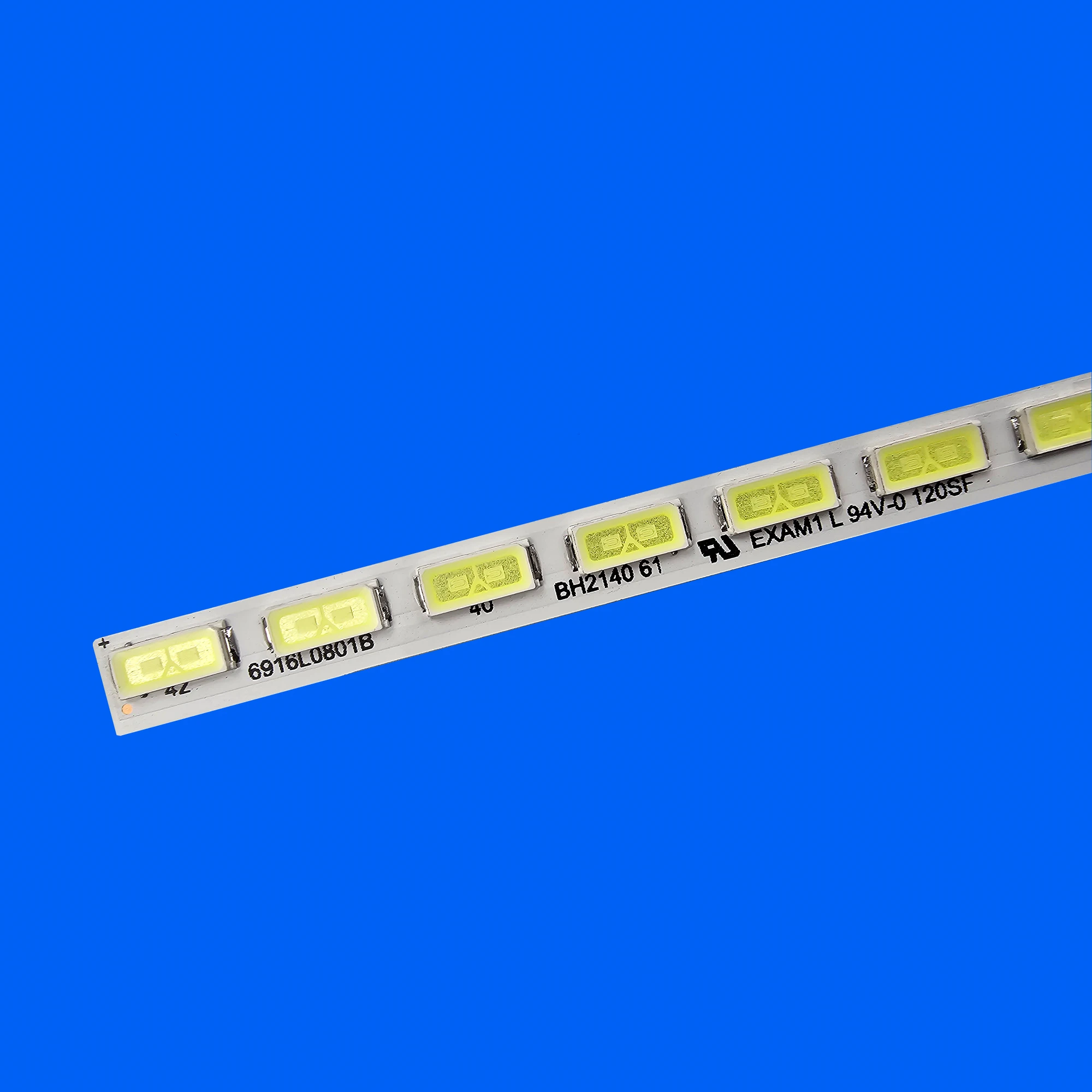 LED Backlight Strip For 32LS561T 32LS562T 32LS570T 32LS575T 32LM620T-ZE 6922L-0011A 0801A AT0903B 32 V12 Edge 6920L-0001C