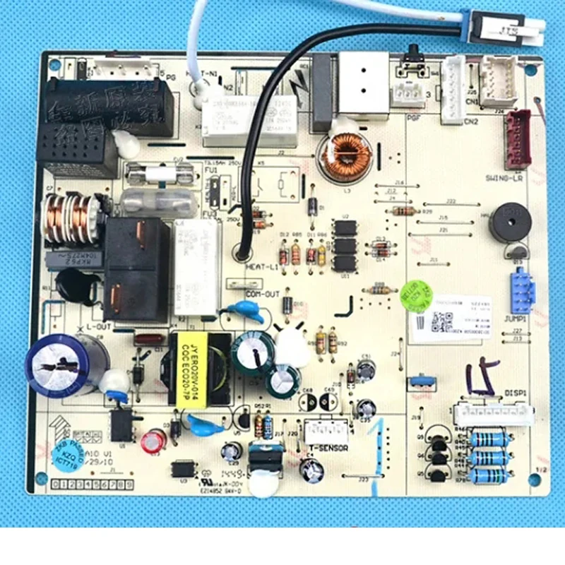 

100% working original Main board 30138000508 M849F3M,GRJ849-A10