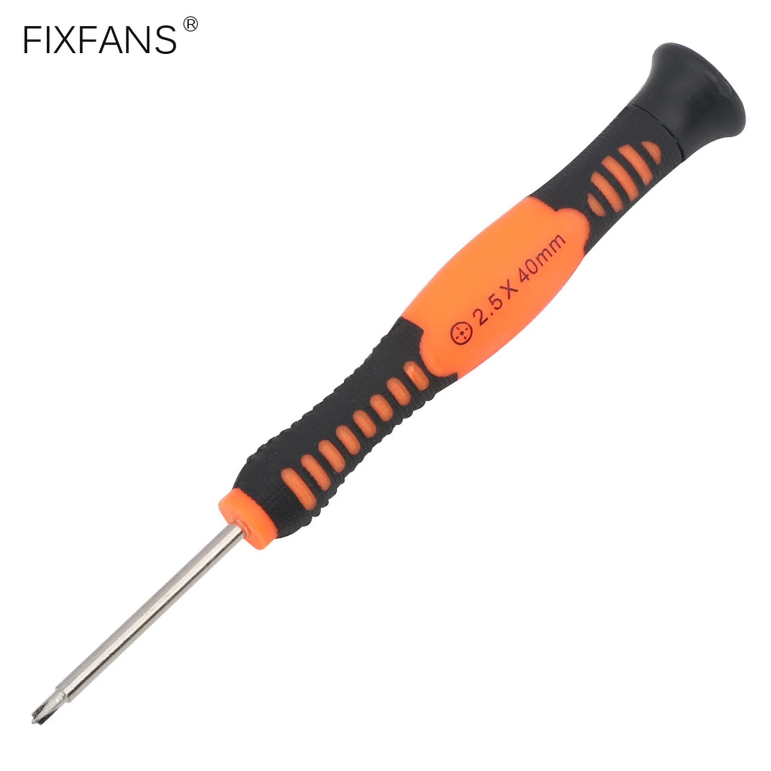 2.5mm Pinhead Phillips Screwdriver Cross Head Compatible with iPhone Motherboard Screw Opening Tool