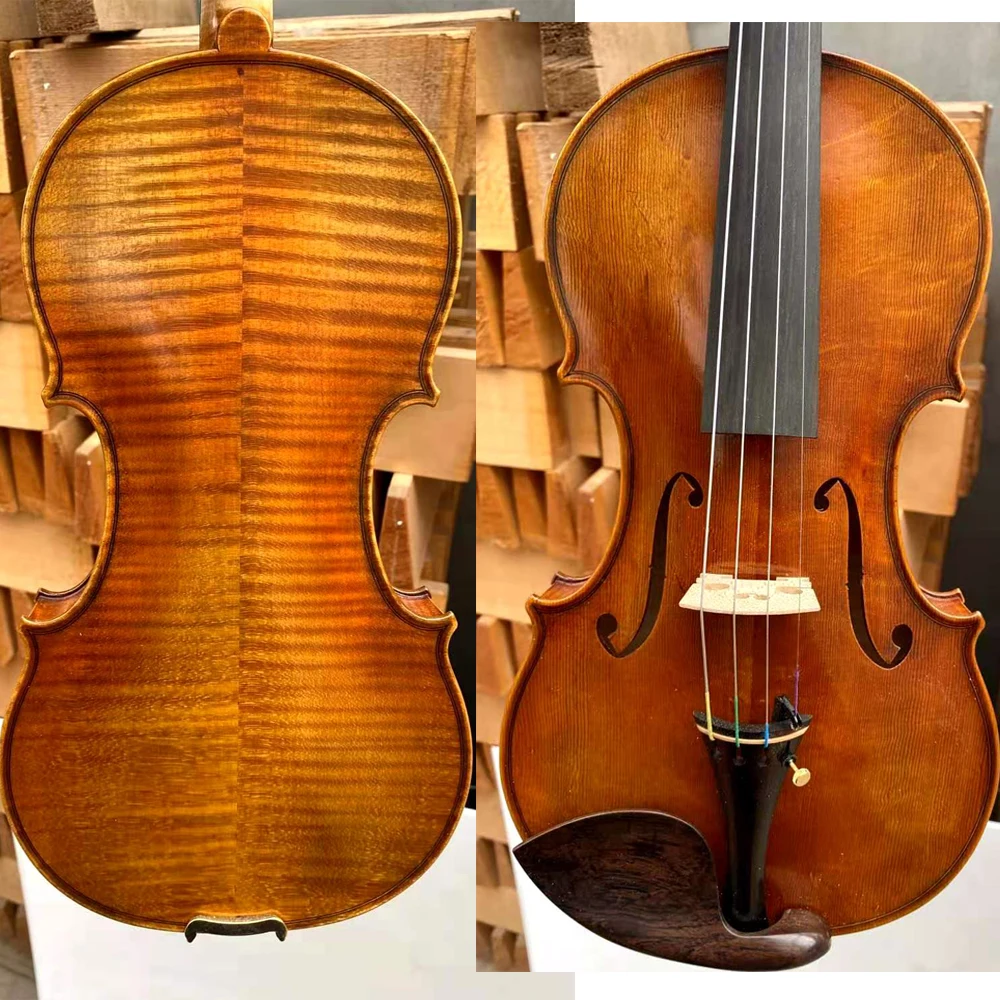 Beautiful beautiful violins, special price violins Made of European wood violins