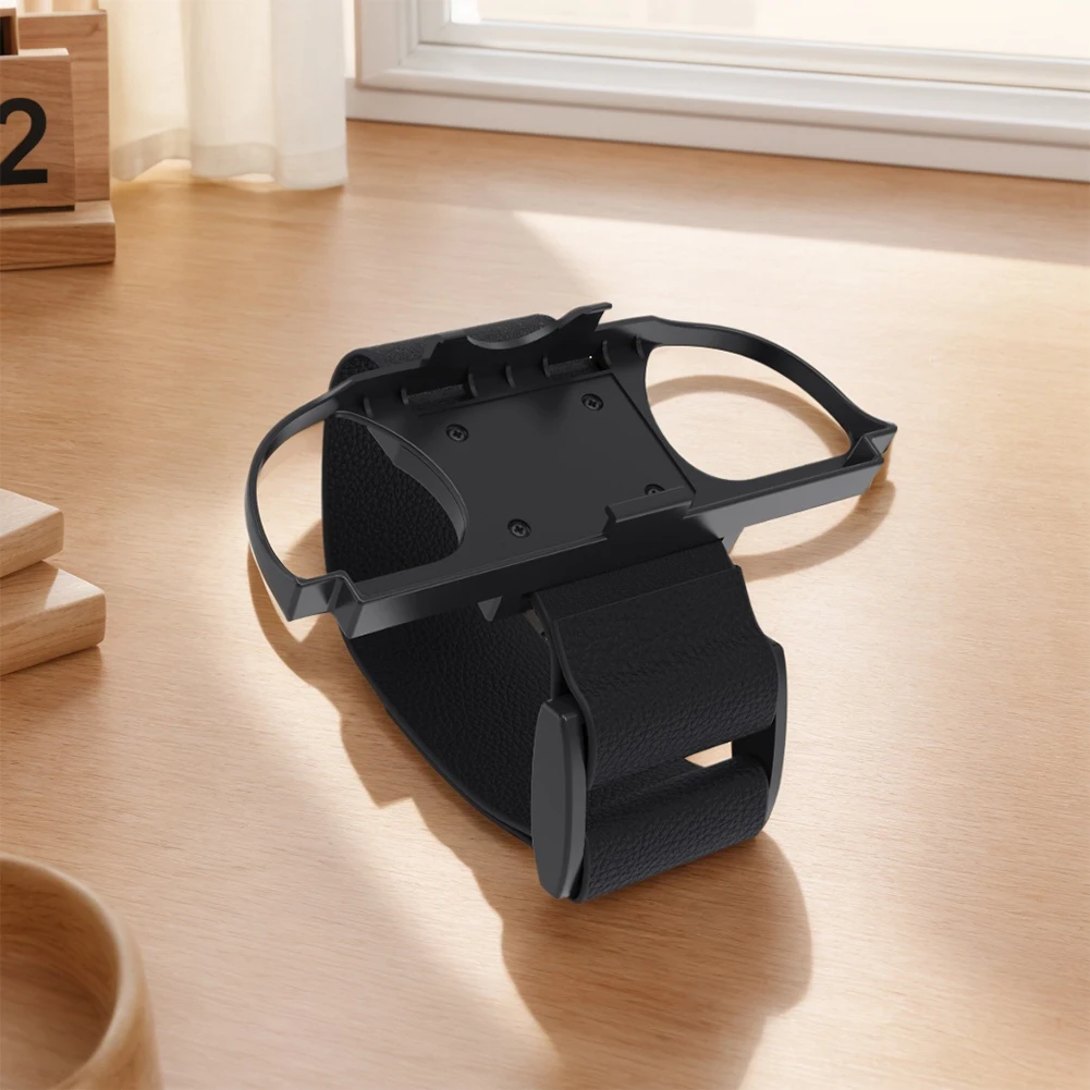 Game Bracelet Strap with Leg Strap Elastic Wrist Dance Band Reusable Adjustable Armband Wrist Bands for S2 Joy-Con Accessories