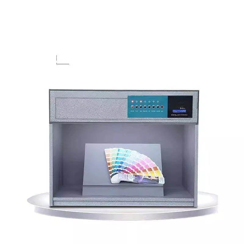 D65 Color Light Box…